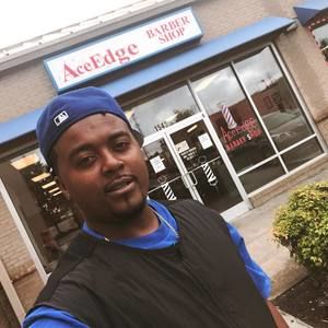 Meet your Posher, David